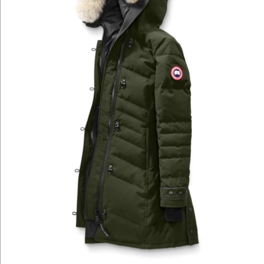Canada Goose